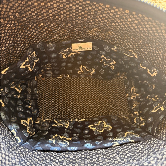 Vera Bradley Tote Bag - Picture 2 of 3